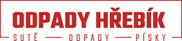 Odpady Hřebík